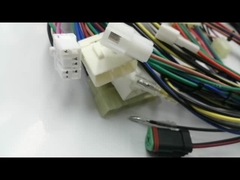 E320C 굴삭기를 위한 163-6787 1636787 택시 배선 하네스