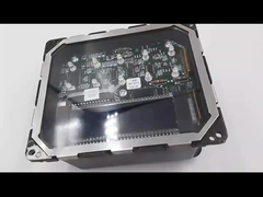 D6R를 위한 569-8638 5698638 모니터 디스플레이는 불도저로 고릅니다