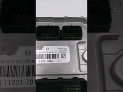 DX225LC DX340LC 굴삭기를 위한 65.11201-7016 제어기 ECU ECM 컴퓨터 보드