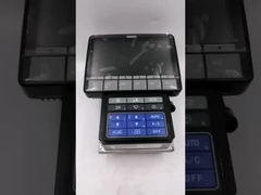 PC200-8 굴삭기를 위한 7835-31-1010 모니터 디스플레이 패널 7835311010
