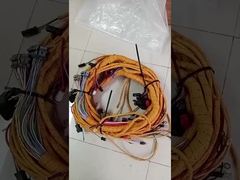 283-2932 배선 배선 2832932 324D 325D 발굴기용