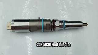 20R-5036 연료 주입기