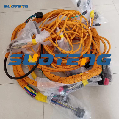 E312D 굴삭기를 위한 328-0176 3280176 샤시 배선 장비