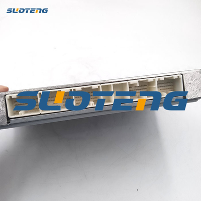 275800-4211 SK200-8 굴삭기 2758004211을 위한 제어기 & ECM 부분 제어기