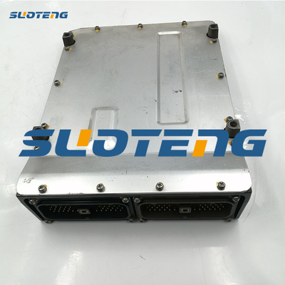 E312D E345C 굴삭기 2218874X를 위한 221-8874X 전기 부품 ECU 컴퓨터 보드