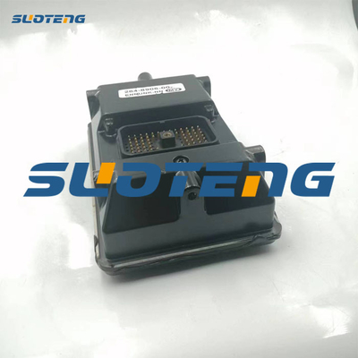 D10T D11T 견인차 2848906을 위한 284-8906 전기 부품 제어 모니터