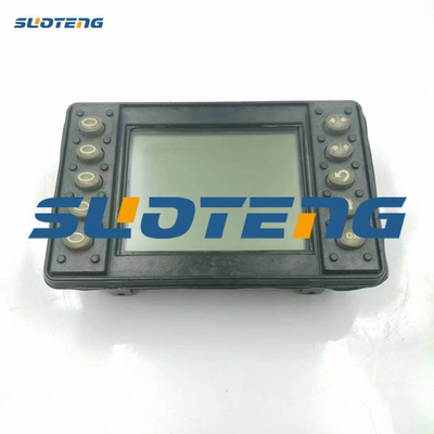 D10T D11T 견인차 2848906을 위한 284-8906 전기 부품 제어 모니터