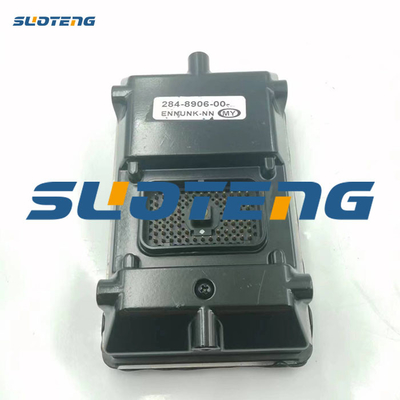 D10T D11T 견인차 2848906을 위한 284-8906 전기 부품 제어 모니터