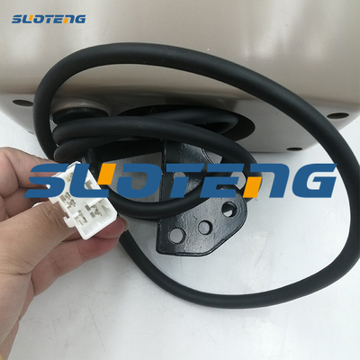 243-7058 2437058 굴삭기는 M313C 바퀴 달린 굴삭기에 대하여 모니터합니다