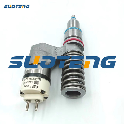 212-3467 2123467 굴삭기  엔진 C-10 C-12 연료 인젝터