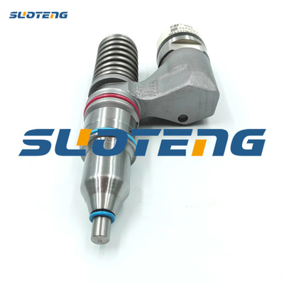 212-3467 2123467 굴삭기  엔진 C-10 C-12 연료 인젝터