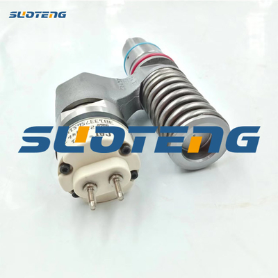 212-3467 2123467 굴삭기  엔진 C-10 C-12 연료 인젝터