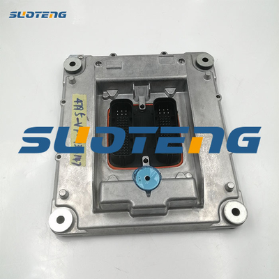 TWD1653GE TWD1643GE 엔진을 위한 20814795 전기 부품 ECU 제어기
