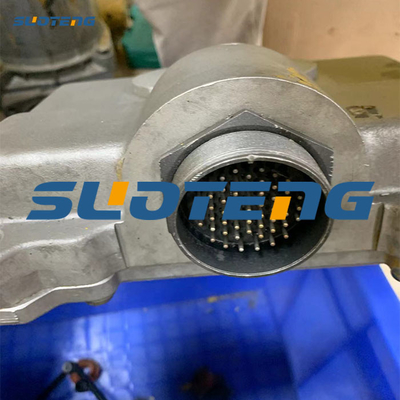 G3508 G3512 엔진 2050628을 위한 205-0628 전기 부품 ECU 제어기