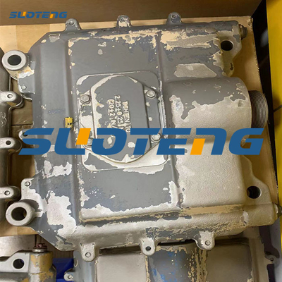 G3508 G3512 엔진 2050628을 위한 205-0628 전기 부품 ECU 제어기
