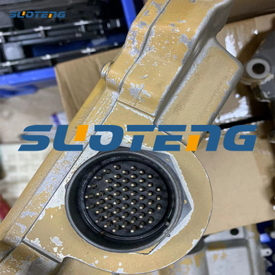 G3508 G3512 엔진 2050628을 위한 205-0628 전기 부품 ECU 제어기