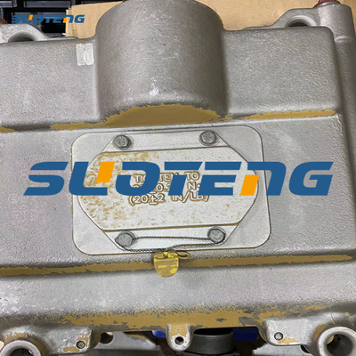 G3508 G3512 엔진 2050628을 위한 205-0628 전기 부품 ECU 제어기