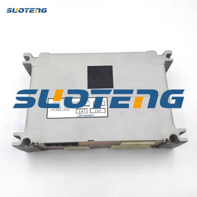 PC100 PC120 굴삭기 7834216002를 위한 7834-21-6002 전기 부품 제어기