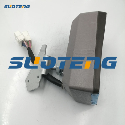 14640102명의 I-ECU 패널은 EC120D EC140D EC220D 굴삭기에 대하여 모니터합니다