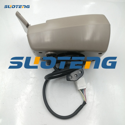 M313C M315C 바퀴형 굴착기 2437058을 위한 243-7058 제어 모니터 제어판