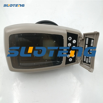 M313C M315C 바퀴형 굴착기 2437058을 위한 243-7058 제어 모니터 제어판