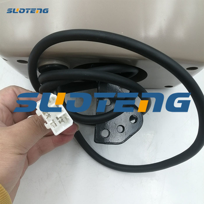 M313C M315C 바퀴형 굴착기 2437058을 위한 243-7058 제어 모니터 제어판