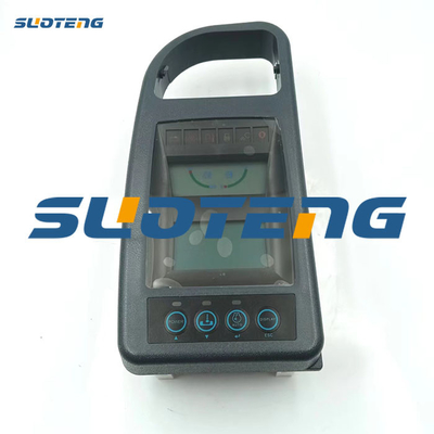 DH220-7 DH225-7 굴삭기 53900048G를 위한 539-00048G 굴삭기 디스플레이 패널