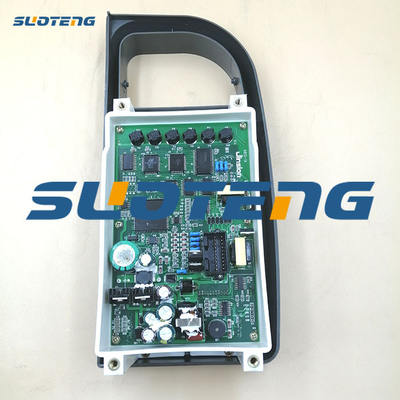DH220-7 DH225-7 굴삭기 53900048G를 위한 539-00048G 굴삭기 디스플레이 패널