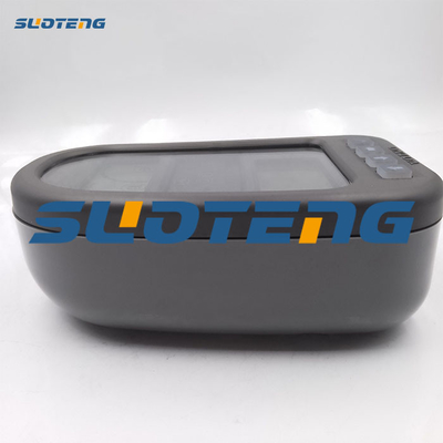 EC140B EC160B 굴삭기 VOE14636301을 위한 14636301 굴삭기 디스플레이 패널