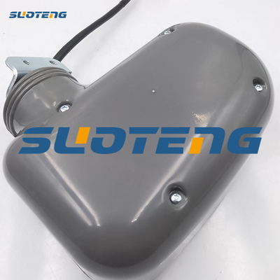 EC140B EC160B 굴삭기 VOE14636301을 위한 14636301 굴삭기 디스플레이 패널