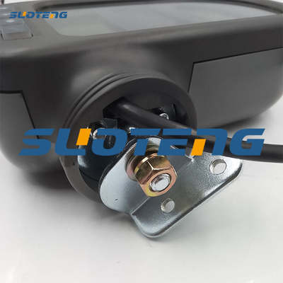 EC140B EC160B 굴삭기 VOE14636301을 위한 14636301 굴삭기 디스플레이 패널