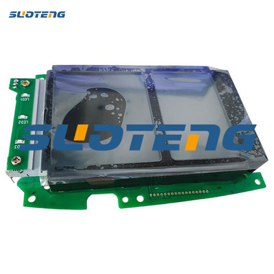 E320C E322C 굴삭기 1573198을 위한 157-3198 LCD 굴삭기 표시 화면 패널