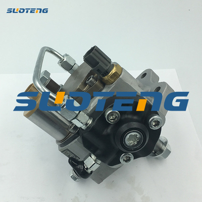ZX200-3 굴삭기를 위한 0 4HK1 연료 공급 푸레〔펌프］