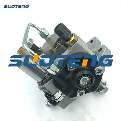 ZX200-3 굴삭기를 위한 0 4HK1 연료 공급 푸레〔펌프］