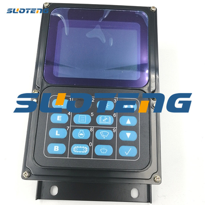 7835-12-3006 7835123006 PC300-7 발굴기용 모니터 디스플레이 패널