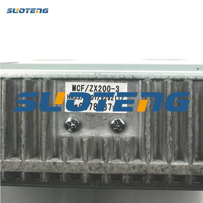 0078287 컨트롤러 ECU 9292112 ZX200-3 발굴기