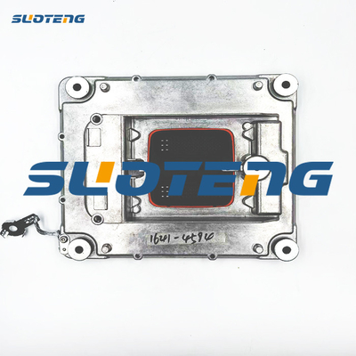 VOE20814594 20814594 ECU 제어기 TAD1642GE 엔진