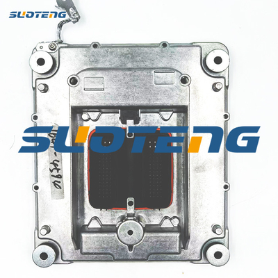 TAD941GE TAD1642GE 엔진 VOE20814594를 위한 20814594 ECU 제어기 컴퓨터 보드