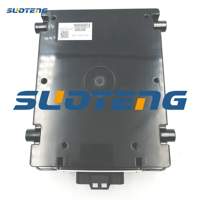 ZAX360-5G ZAX200-5 굴삭기 YA000042675를 위한 YA00004267-5 엔진 컨트롤러 ECU