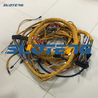 E330D E336D 굴삭기를 위한 306-8797 샤시 배선 하네스