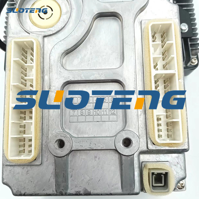 PC200-8 굴삭기를 위한 7835-31-1010 굴삭기 모니터 디스플레이 패널