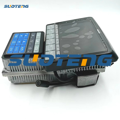 PC200-8 굴삭기를 위한 7835-31-1010 굴삭기 모니터 디스플레이 패널