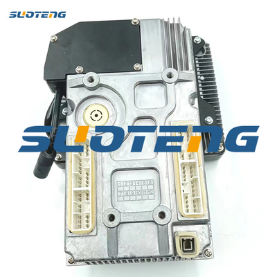 7835-31-1010 모니터 디스플레이 패널 PC200-8 발굴기