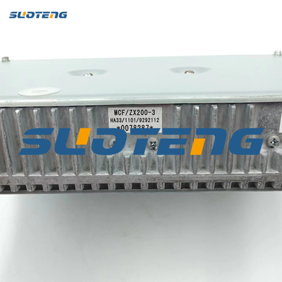 ZX200-3 ZX250-3 ZX210-3 굴삭기 ECU 동안 9292112 ECM 제어기