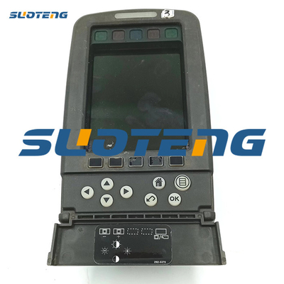 252-6691 2526691 굴삭기 모니터 디스플레이 패널 M322D는 적재기를 움직였습니다