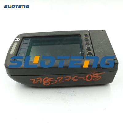 252-6691 2526691 굴삭기 모니터 디스플레이 패널 M322D는 적재기를 움직였습니다