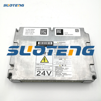 89683-E4590 컨트롤러 ECU 89683E4590 SK200-6 SK200-8 발굴기