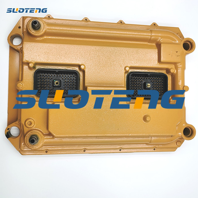 E322C E325C 굴삭기 3482378을 위한 348-2378 ECM 제어기 ECU