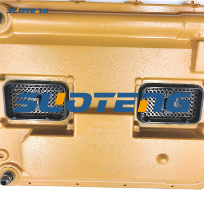 E322C E325C 굴삭기 3482378을 위한 348-2378 ECM 제어기 ECU