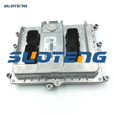 DX225LC DX340LC 굴삭기 0281020072를 위한 0281020072 ECU 제어기